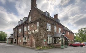 Castle Hotel Leicester 4*